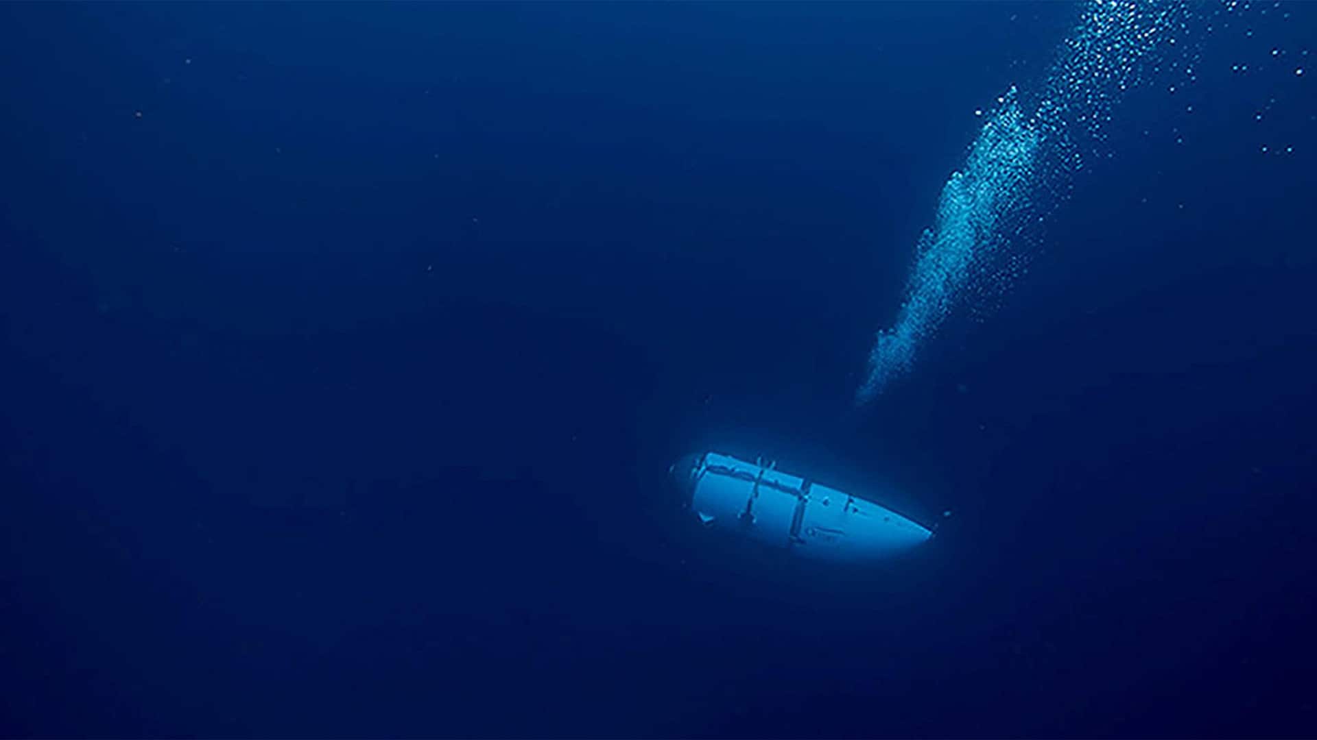 Tourist Submersible Destroyed: The Tragic Fate of the Five People aboard the Titanic Tour mission 9