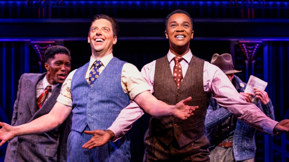 Get ready for a night of music and drama: All you need to know about Tony Awards 2023! 18