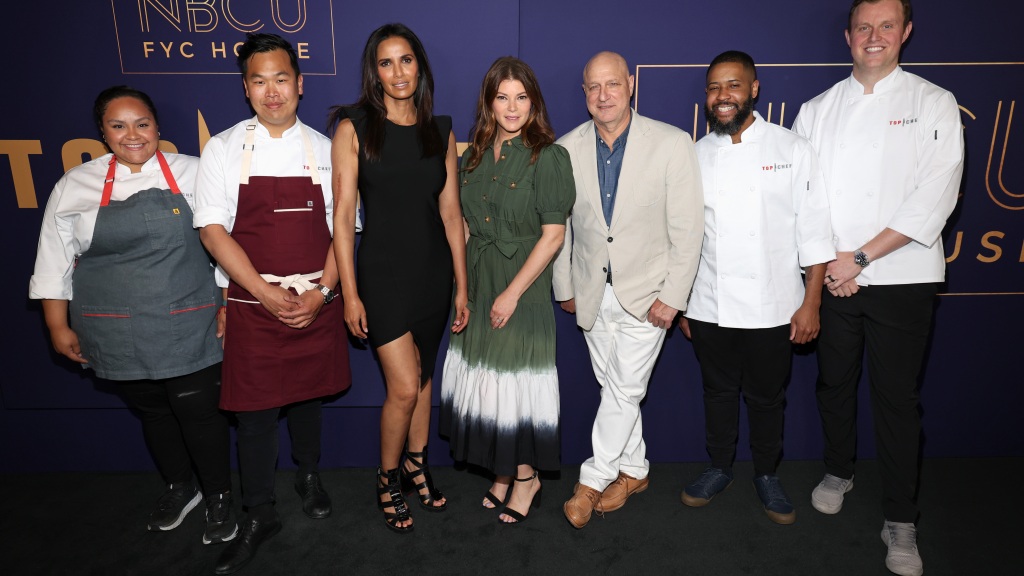 Top Chef Fan Favorite Season 20: Who Will Win $10K Prize? Cast Your Vote Now! 15