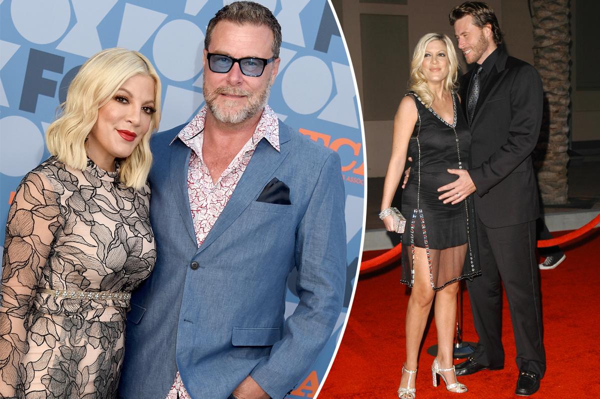 Spelling, McDermott Divorce After 17 Years: Fans Shocked After Latest Revelations. 18