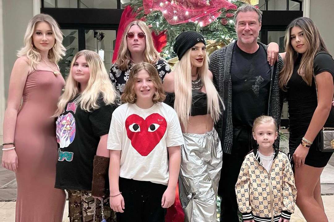 Spelling, McDermott Divorce After 17 Years: Fans Shocked After Latest Revelations. 21
