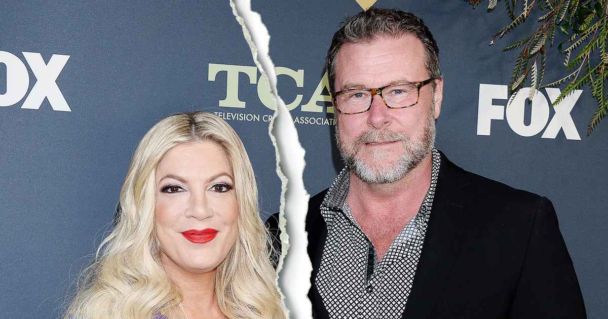 Spelling, McDermott Divorce After 17 Years: Fans Shocked After Latest Revelations. 17