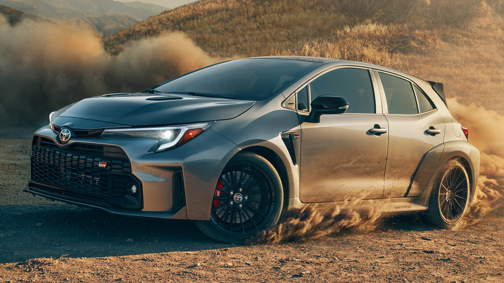 Discover the Mind-Blowing 2024 Toyota GR Corolla Highlights - A Must-Read for Sports Car Fans! 11