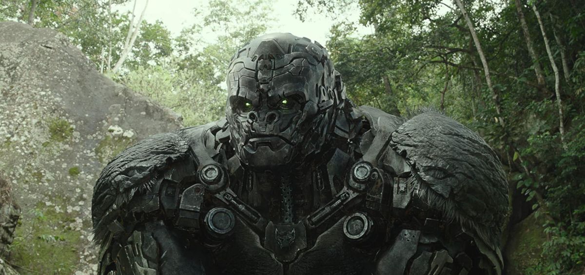 Transformers: Rise of the Beasts Review: Exciting New Storyline and Cast Breathe Life into the Franchise. 14