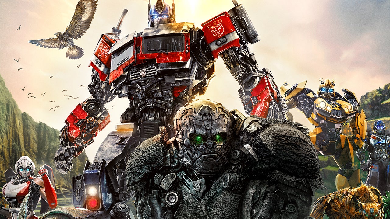 Transformers: Rise of the Beasts Review: Exciting New Storyline and Cast Breathe Life into the Franchise. 16