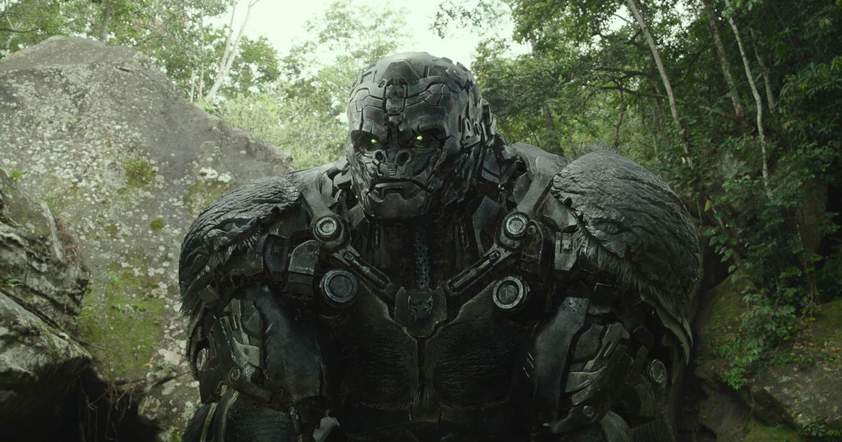 Transformers: Rise of the Beasts Review: Exciting New Storyline and Cast Breathe Life into the Franchise. 17