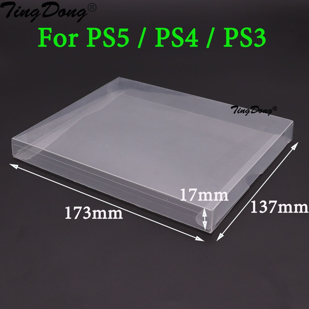PS5 Gets Transparent N64 Upgrade: Give Your Console a Nostalgic Makeover with Retro Darkplates 20