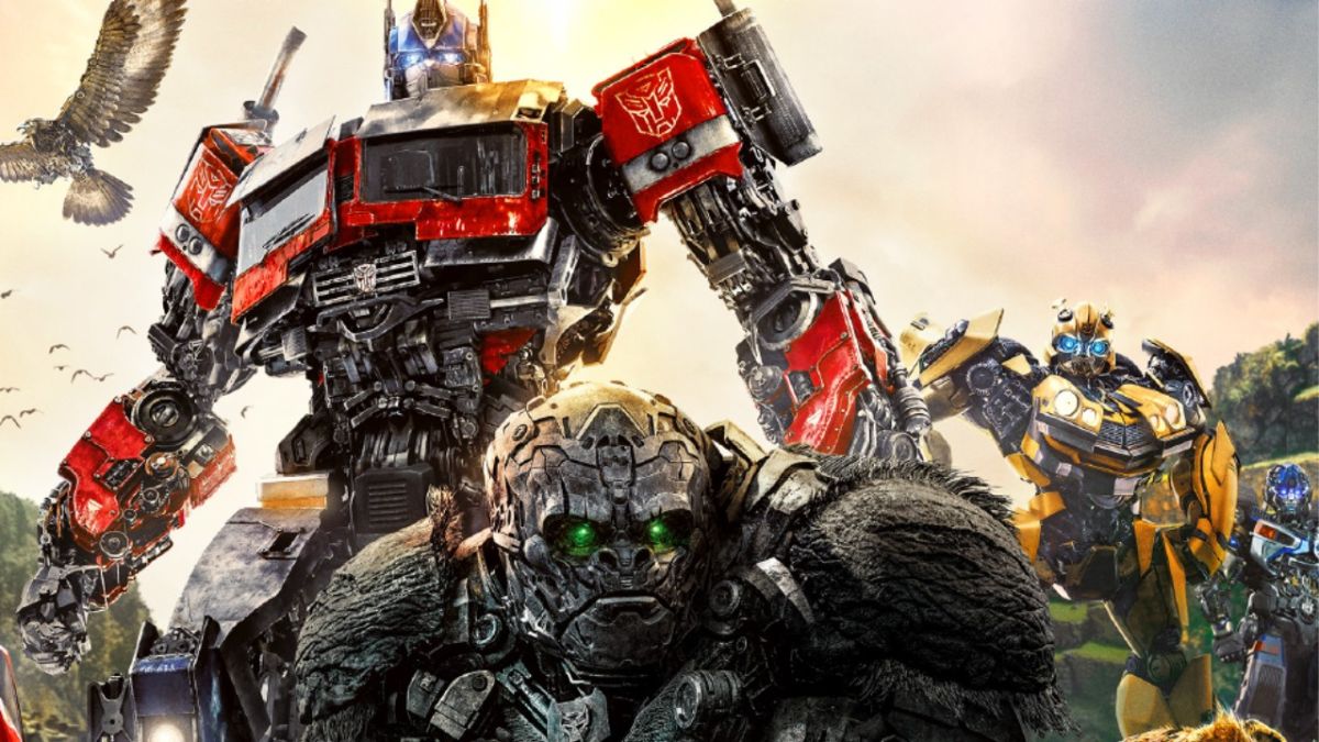 Don't Miss a Beat: Watch Transformers Movies in Order — Chronological and Release! 10