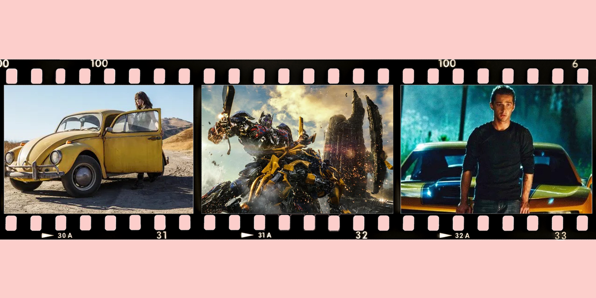 Don't Miss a Beat: Watch Transformers Movies in Order — Chronological and Release! 11