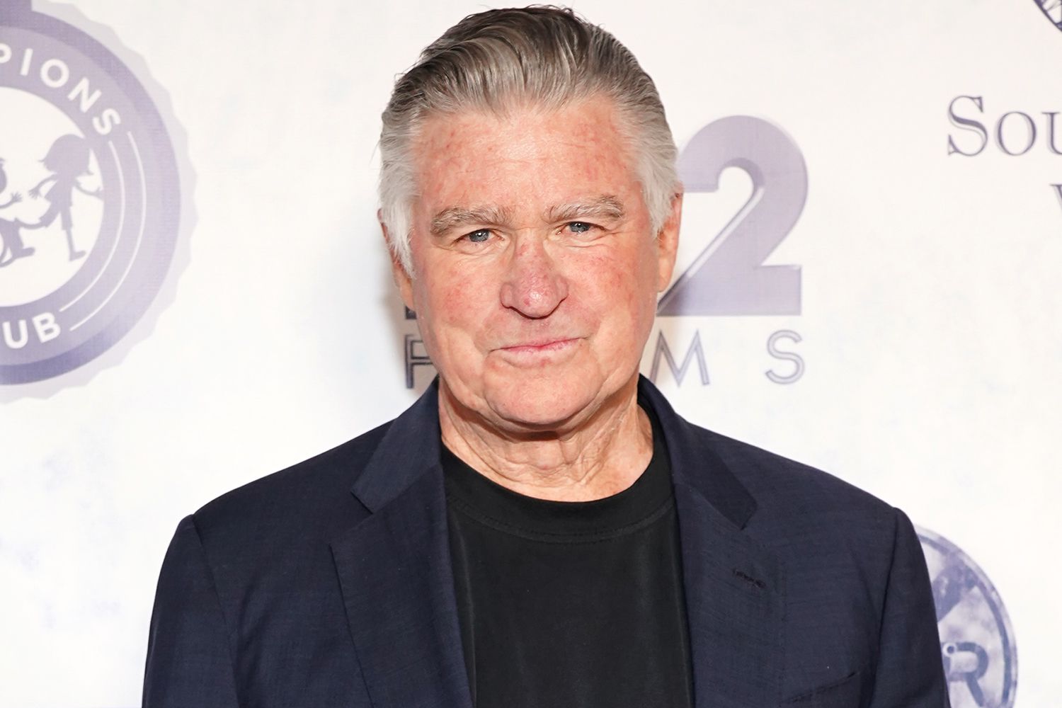 Treat Williams: A Life and Legacy Spanning 50 Years in Film and TV. 13