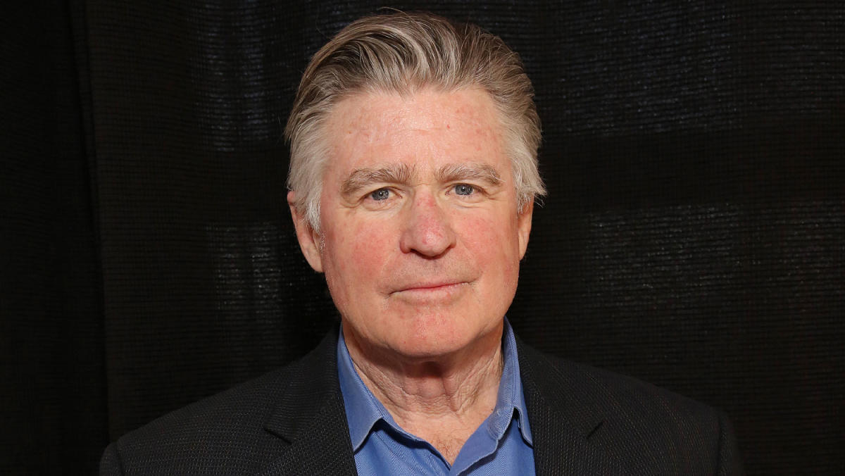 Treat Williams: Shocking Witness Account Reveals Tragic Final Moments Before Death 13