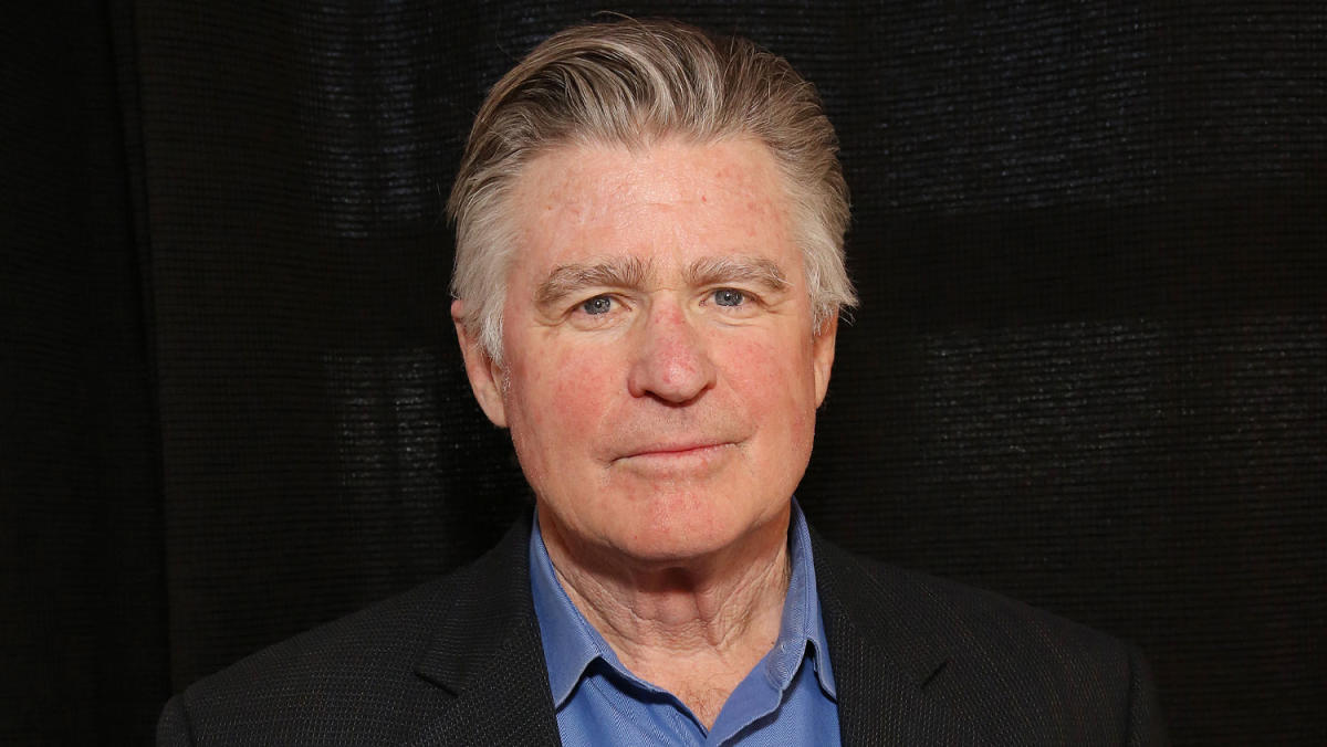 Treat Williams: Shocking Witness Account Reveals Tragic Final Moments Before Death 13