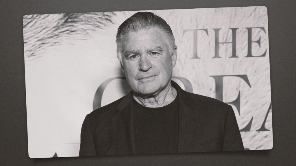 Treat Williams: A Life and Legacy Spanning 50 Years in Film and TV. 14