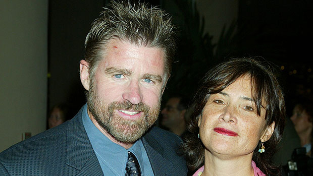 Who is Treat Williams' wife Pam Van Sant? Explore their love story, family life, and careers. 11