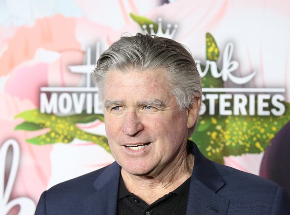 Treat Williams Net Worth: The Multi-Talented Actor's Impressive Wealth Revealed! 11