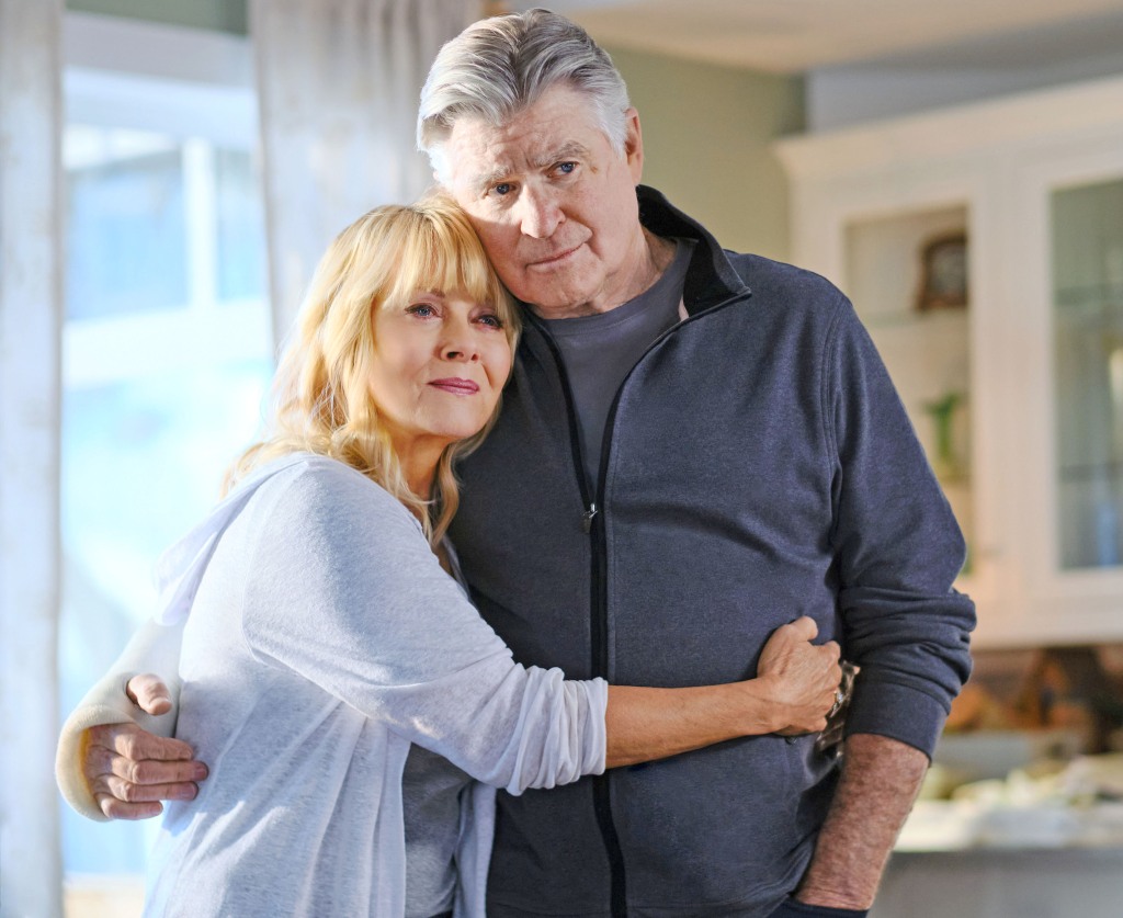 Treat Williams Net Worth: The Multi-Talented Actor's Impressive Wealth Revealed! 12