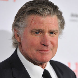 Who is Treat Williams' wife Pam Van Sant? Explore their love story, family life, and careers. 14