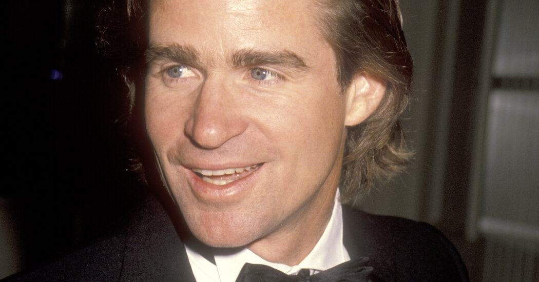 Treat Williams: A Life and Legacy Spanning 50 Years in Film and TV. 12