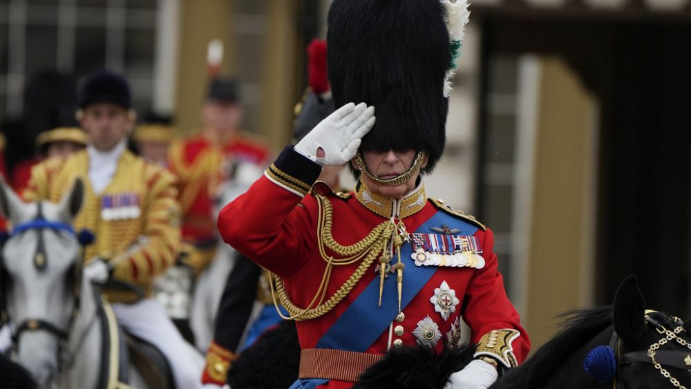 Prince Charles Celebrates Birthday in Style: Horseback Ride With Camilla Amid Pandemic! 19