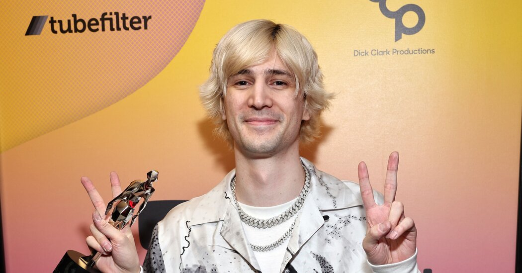 xQc Signs $100M Deal: Twitch Star Takes Huge Step In Gambling Industry 7