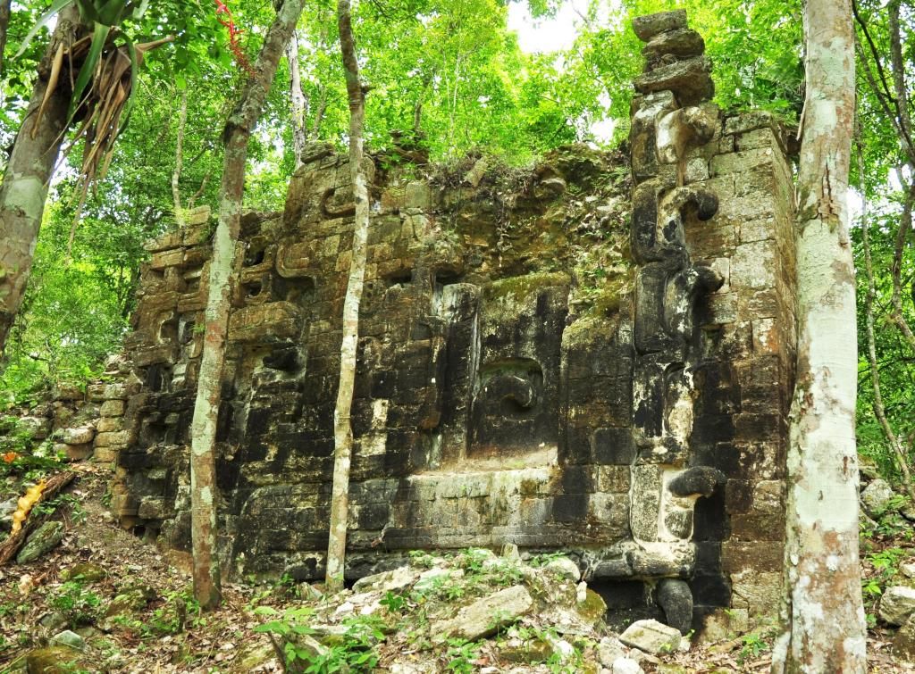 Maya City Found in Mexico Unlocks Secrets of Mysterious Civilization - A Fascinating Discovery! 21