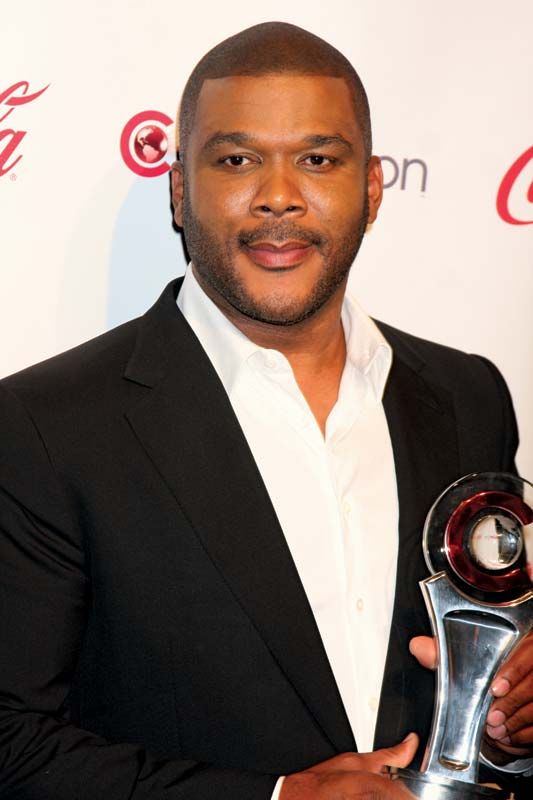 Who is Tyler Perry? Learn About the Life, Success, and Philanthropy of This Multi-Talented Icon 13
