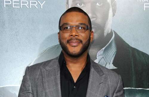 Tyler Perry to Take Control of BET: A New Era in Entertainment Industry 15