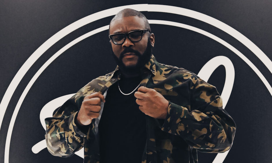 Tyler Perry to Take Control of BET: A New Era in Entertainment Industry 16