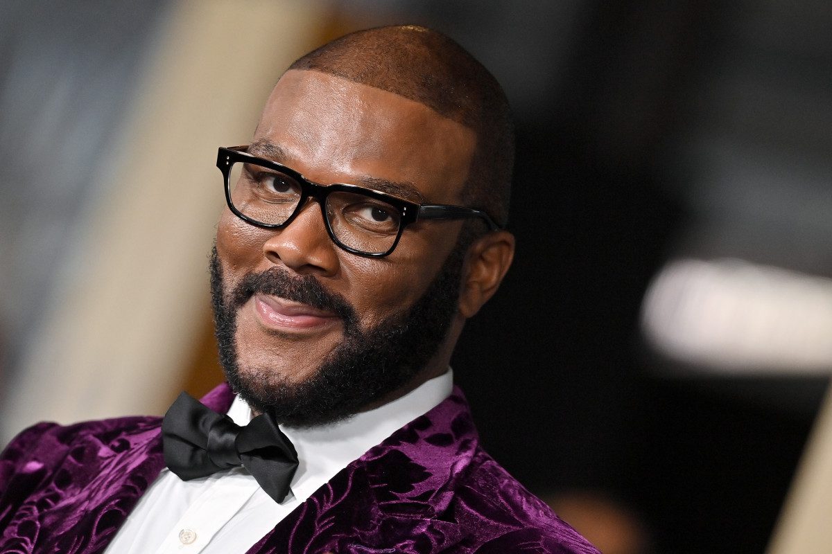 Tyler Perry to Take Control of BET: A New Era in Entertainment Industry 17