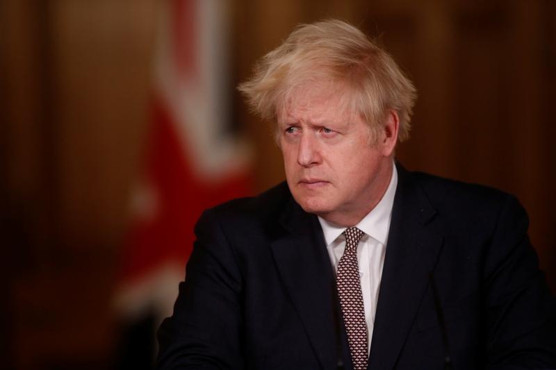 MPs Decide Johnson Report Claim: Will This Determine His Political Future? 18