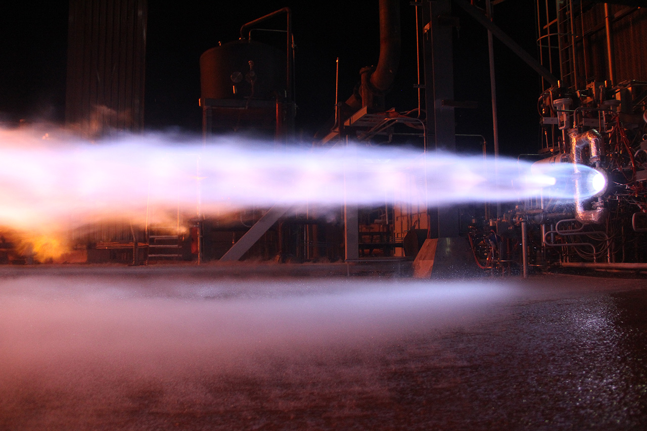Vulcan Launch Delayed for Modifications: What it Means for National Security and Commercial Customers 15