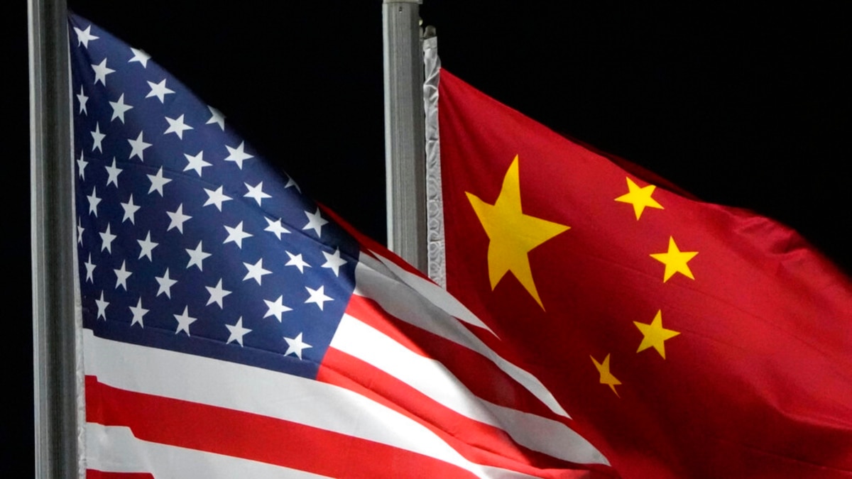 Xi meets Blinken amid engagement: Key issues discussed and outcomes revealed. 14
