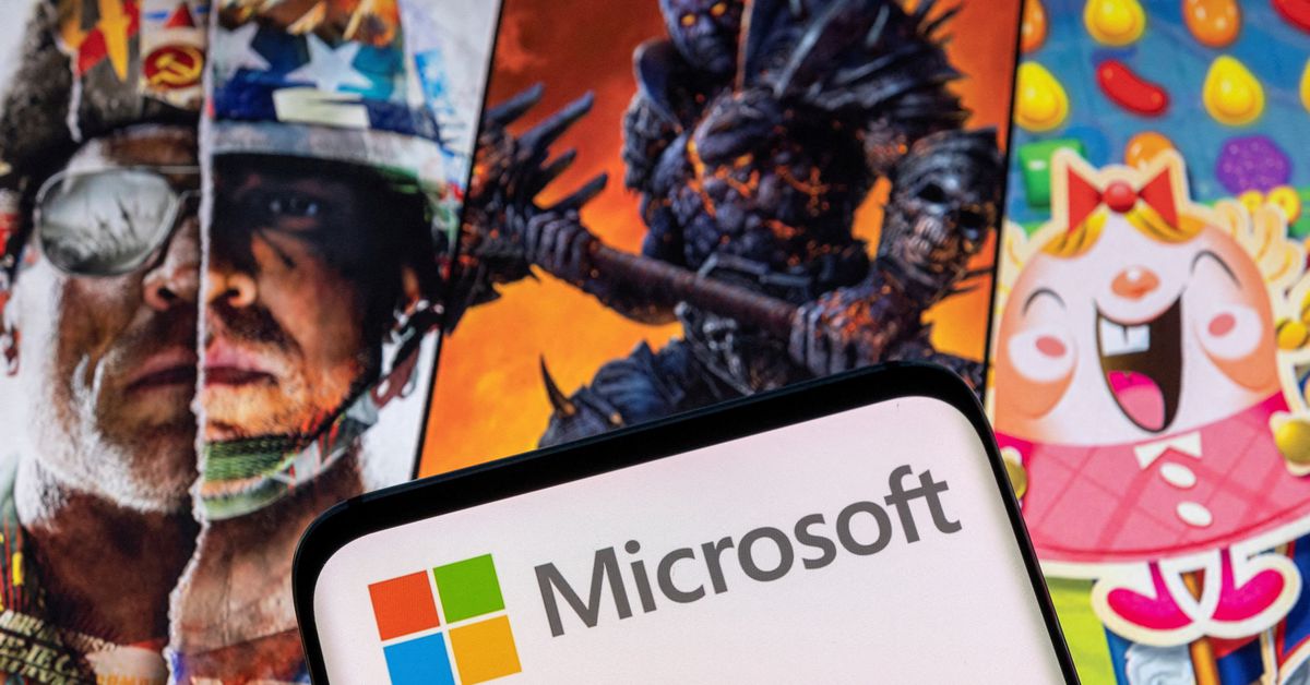 FTC Blocks Microsoft's Activision Acquisition: Will This Decision Reshape the Gaming Industry? 24