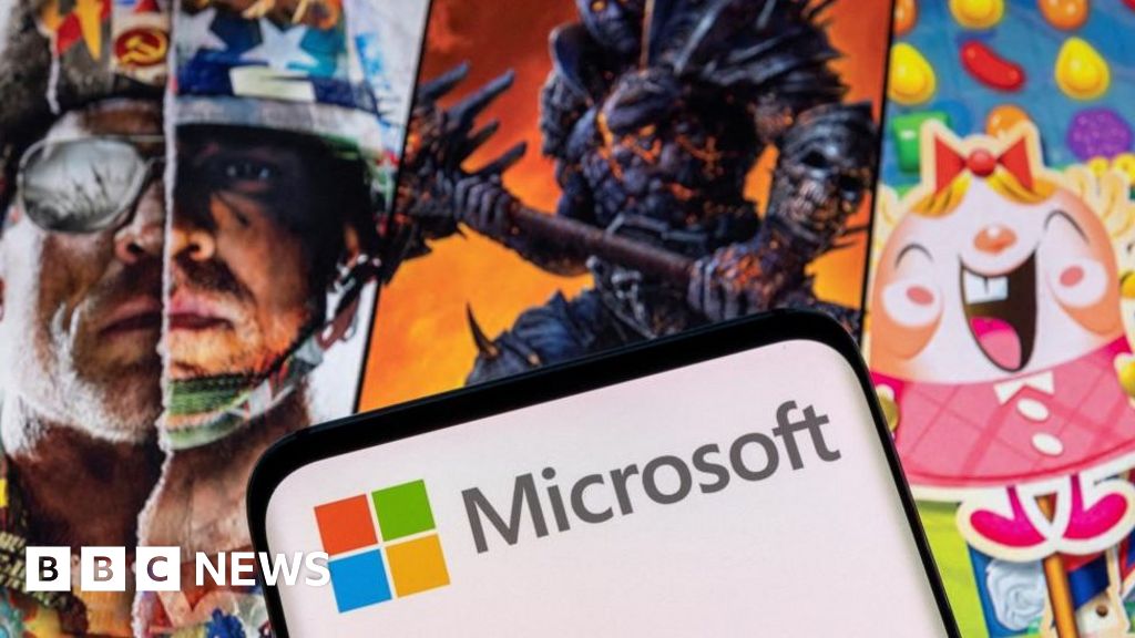 Xbox Starfield: Could it be the fatal blow to the Activision acquisition deal? 18