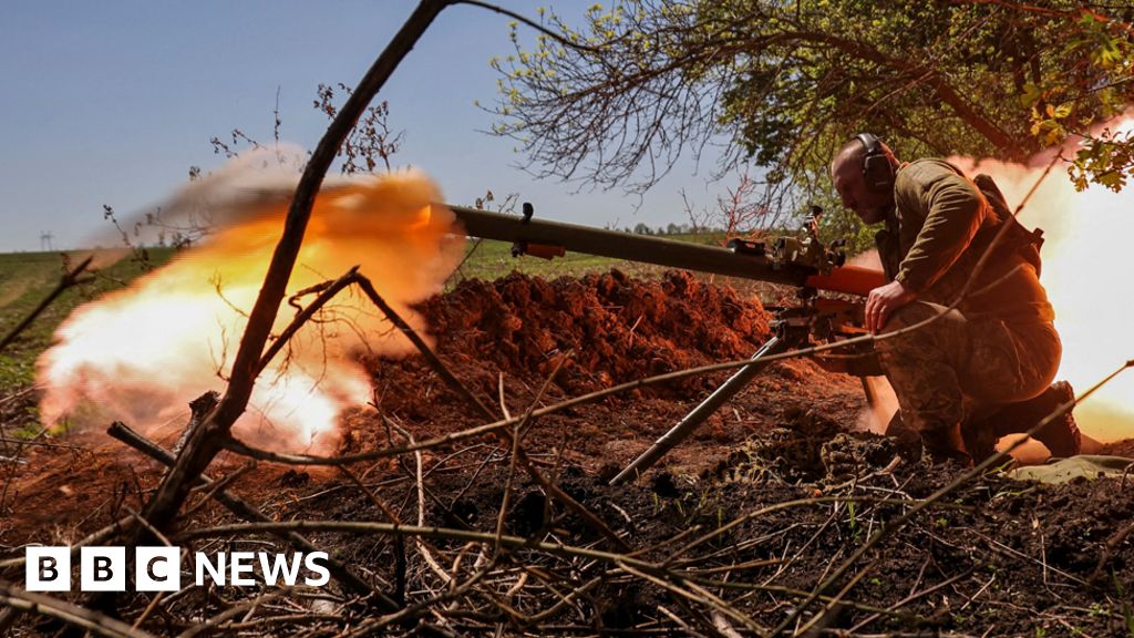 Ukraine Claims Russia Faces Significant Losses as Conflict with Ukraine Escalates! 11