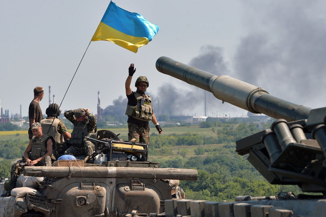 Slow Progress in Ukraine Offensive: What It Means For The War's Big Picture? 22