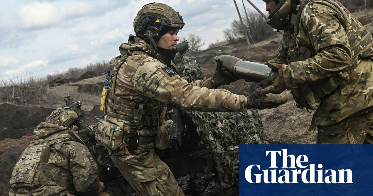 Heavy casualties in Ukraine-Russia conflict: Ukraine recaptures Severodonetsk. Is an end in sight? 17