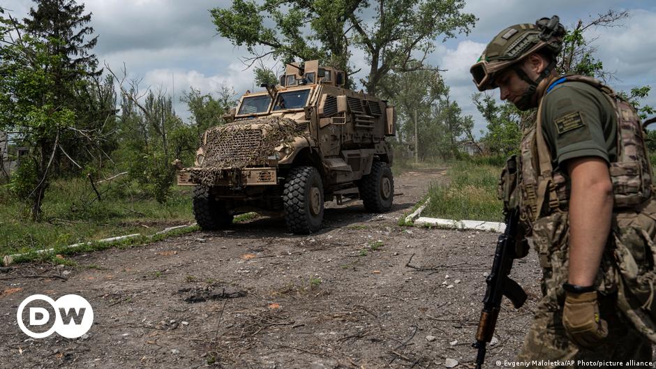 Kyiv Has the Power to Destroy its Enemies - Ukrainian President Zelenskyy Declares 15