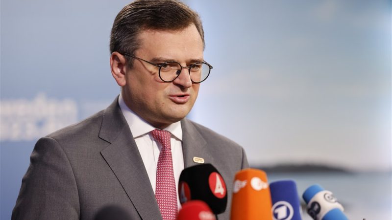 Ukraine: Hungary's Self Interest Ignoring Prisoner Requests Causes Diplomatic Row 13