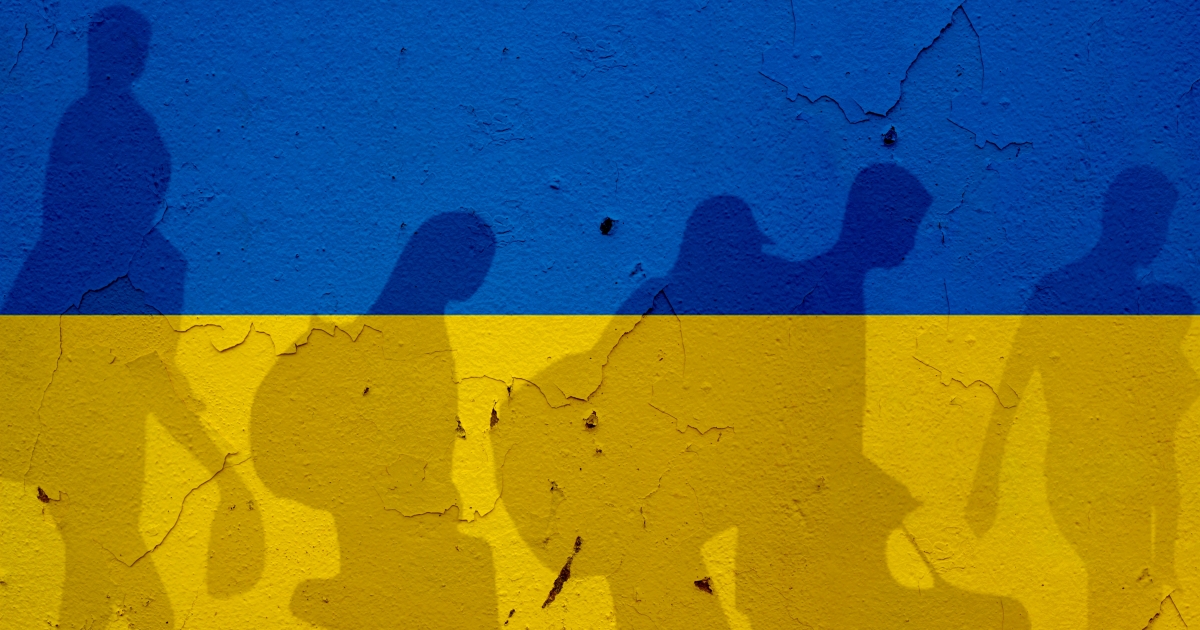Italy and France's long-term support for Ukraine will surprise you! 10