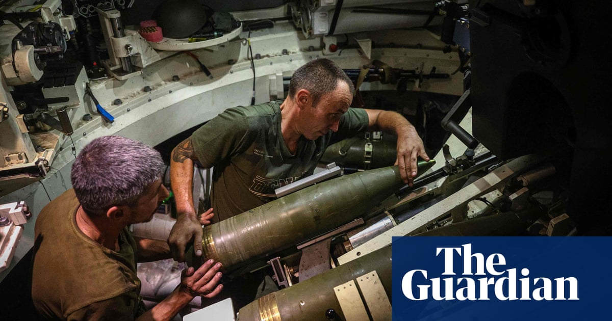 Slow Progress in Ukraine Offensive: What It Means For The War's Big Picture? 21
