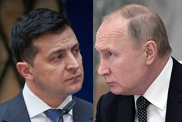 Ukraine Offensive Slows, Approach Rethought: New Options to End Ongoing Conflict Reveal 17