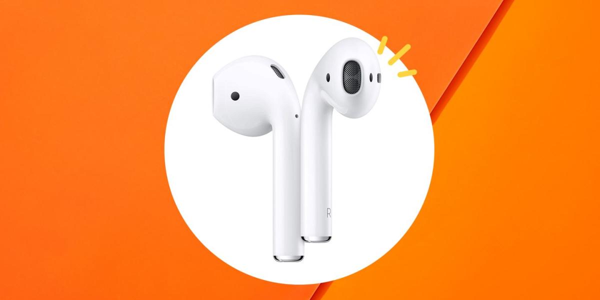 Score the Latest Apple AirPods at 23% Off on Amazon Prime Day Sale 2022 23