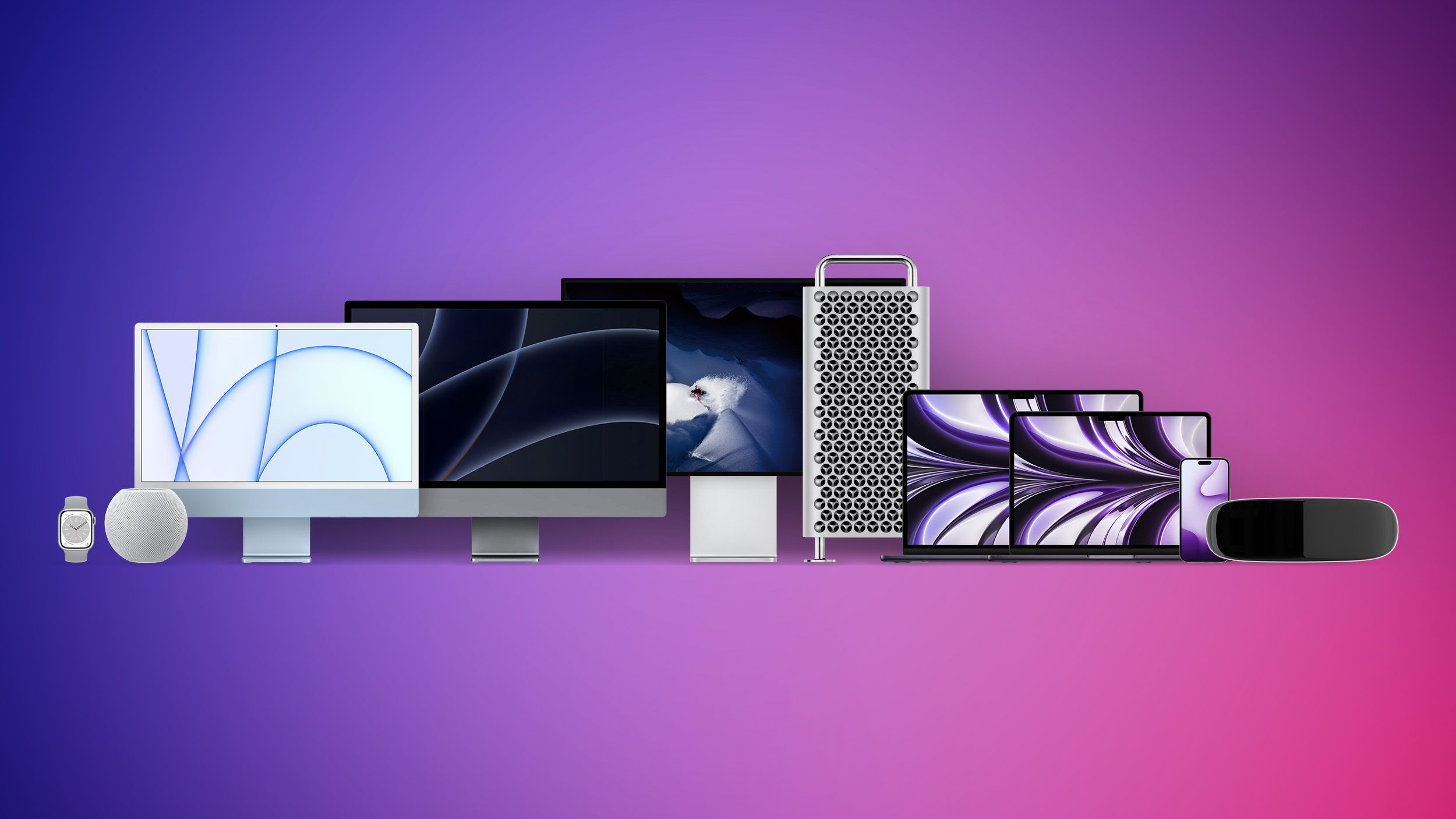 Apple's Future Product Launches: What To Expect At WWDC21 - See the Latest Innovations! 9