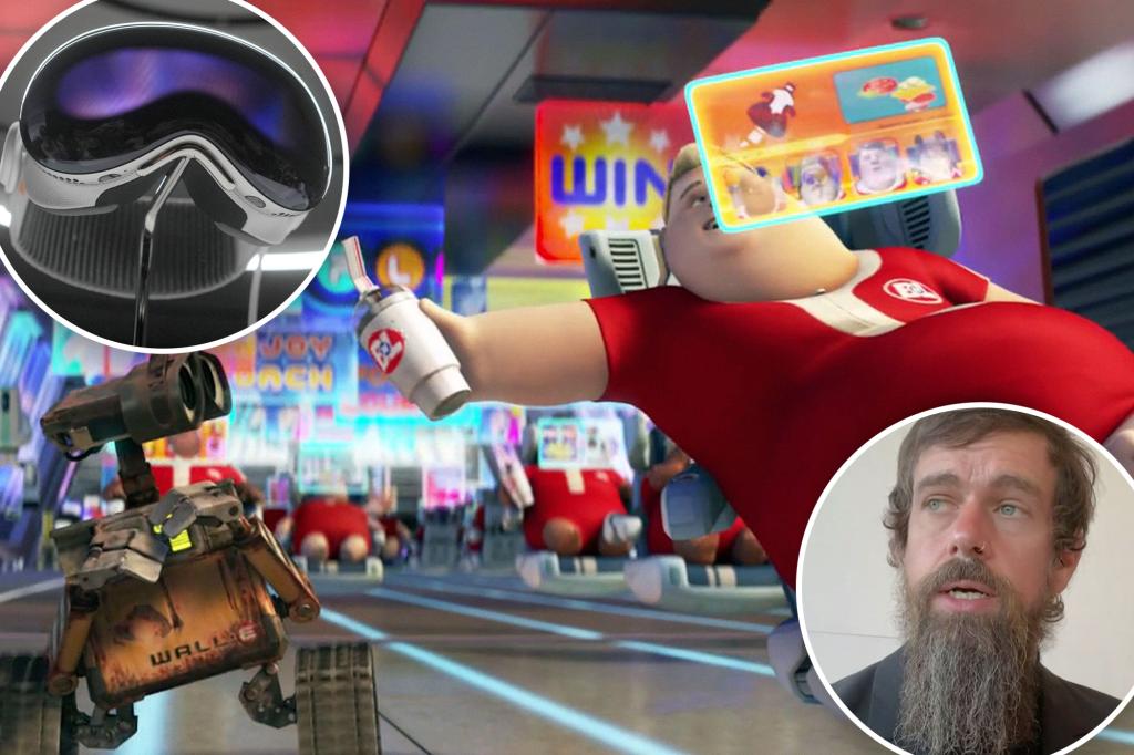 Apple ruins VR gaming potential: The shocking truth behind the tech giant's role in VR. 14