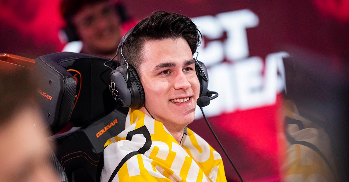 Team Vitality's Young Pro Valorant Player Twisten Passes Away: A Stark Reminder of Mental Health Struggles 24