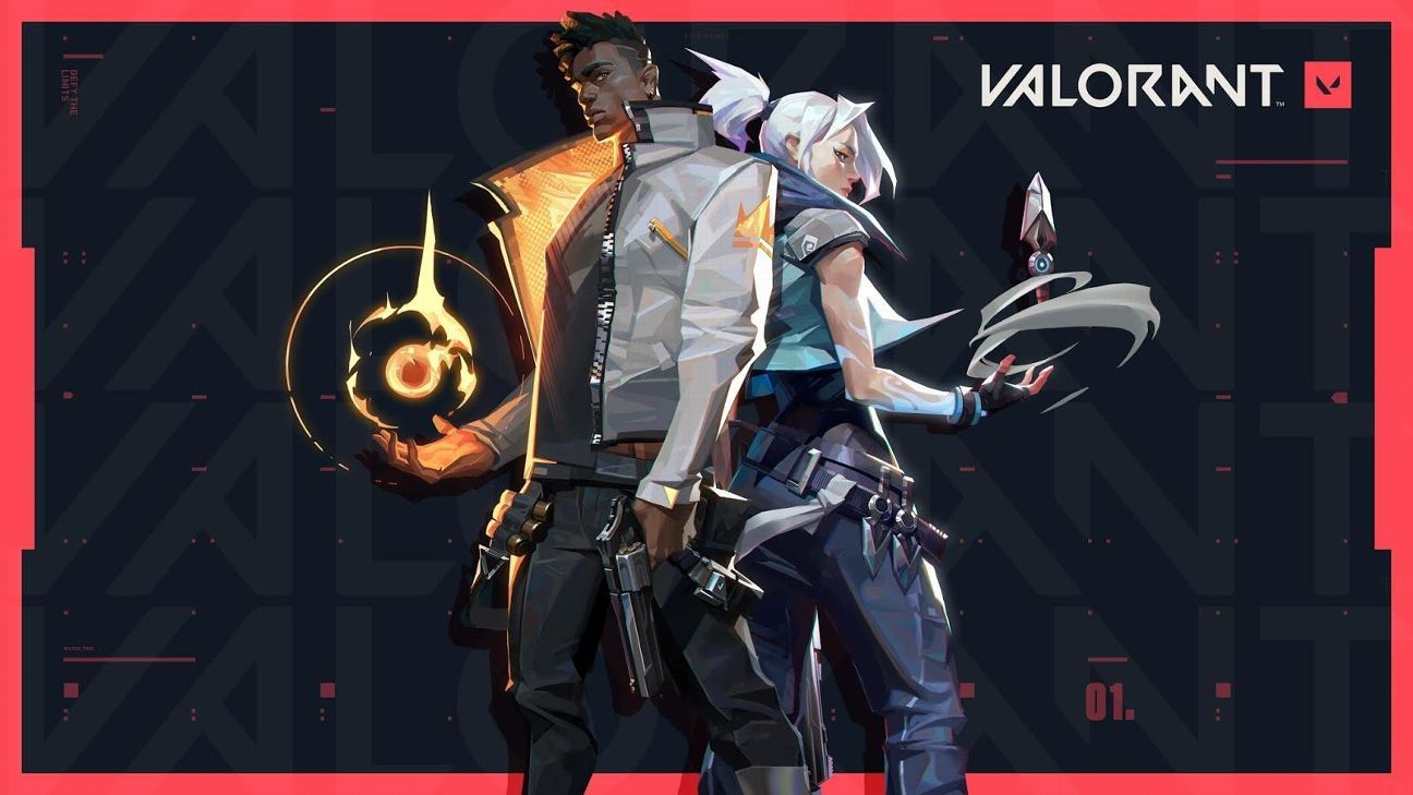 Valorant Web Mechanics Chaos Weaving: The Ultimate Guide to Outsmart Opponents in Valorant 18
