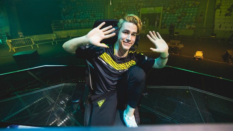 Team Vitality's Young Pro Valorant Player Twisten Passes Away: A Stark Reminder of Mental Health Struggles 22