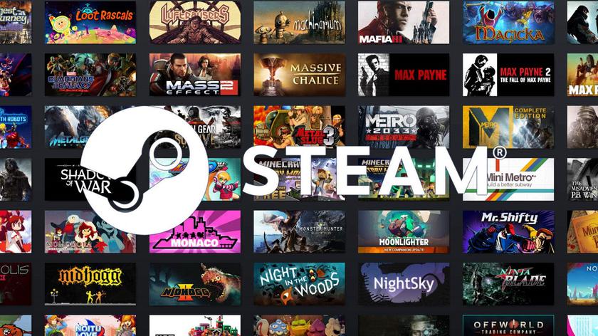 Revolutionary Steam Update: Interface and Notification Improvements You Can't Miss! 13