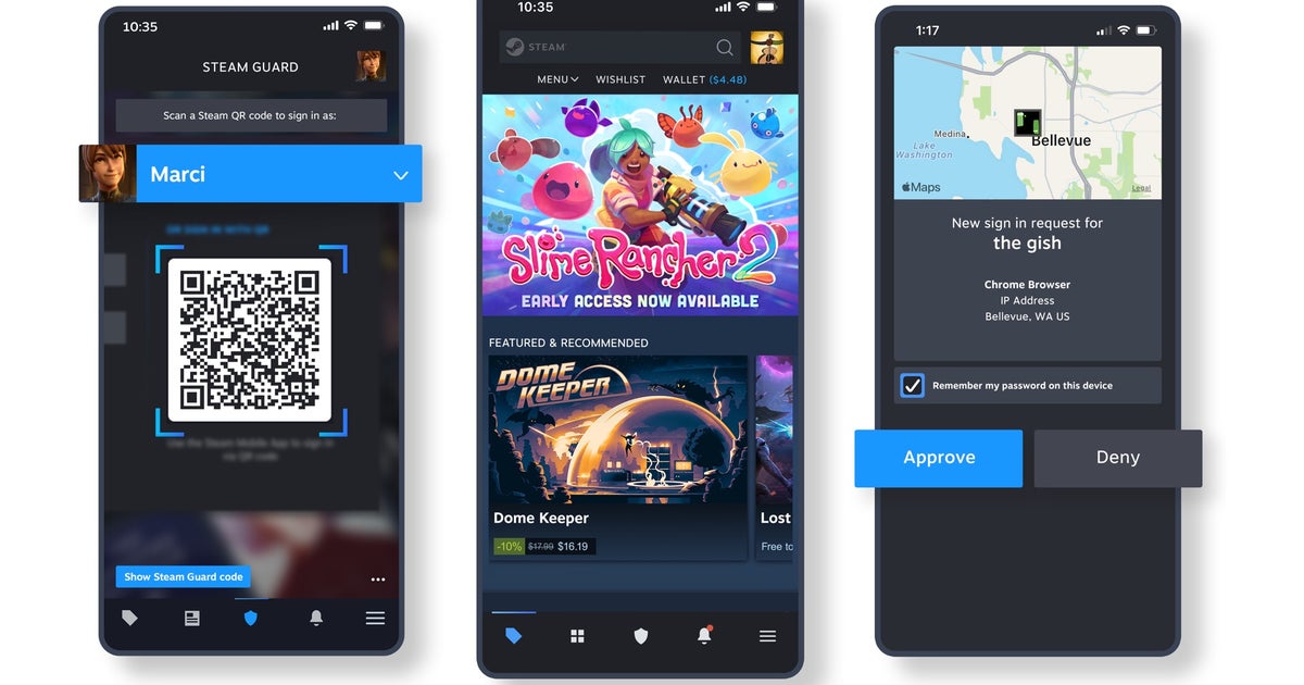 Revolutionary Steam Update: Interface and Notification Improvements You Can't Miss! 14